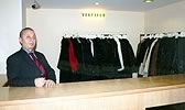 vestiyer hizmetleri